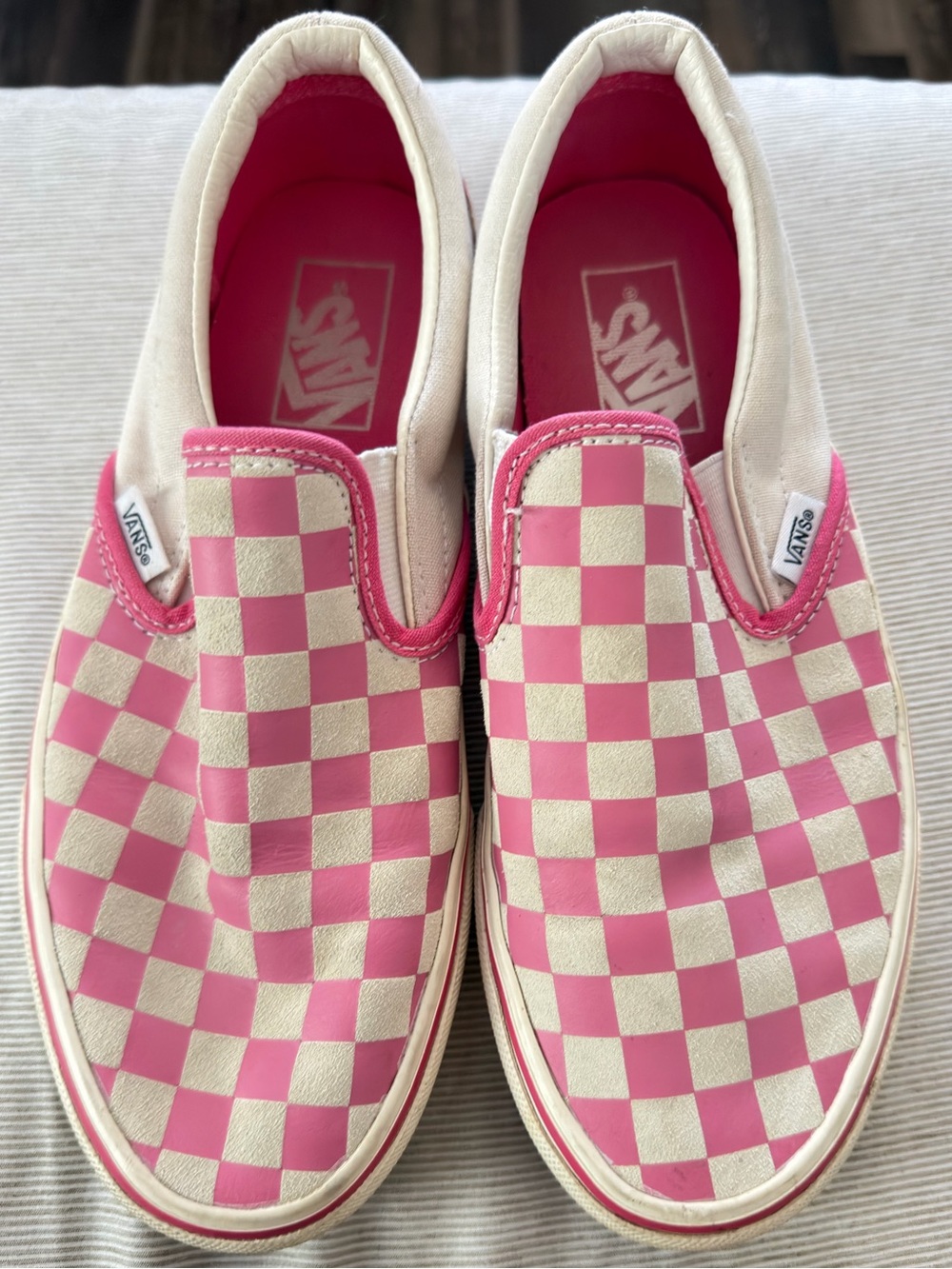 Women’s Vans 8.5